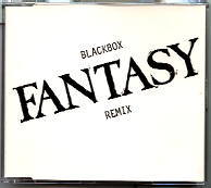 Black Box - Fantasy REMIXED